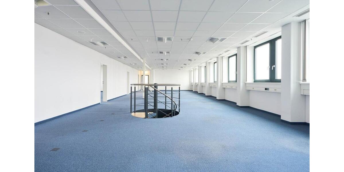 Gewerbeobjekt Frankfurt am Main Ostend - 12&euro; | Angebot:23811722