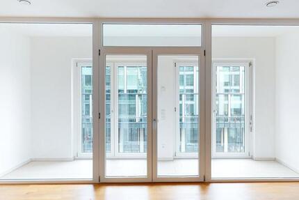 Wohnung Frankfurt am Main Sachsenhausen - 3 Zimmer, 107 m&sup2;, 1.855&euro; | Angebot:26001616