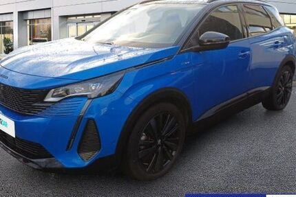 Peugeot 3008 47.994 km 22.980 &euro; Neu-Isenburg 63263