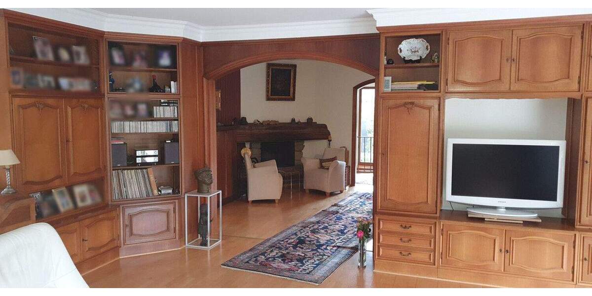 Einfamilienhaus Heusenstamm Rembrücken - 7 Zimmer, 257 m&sup2;, 1.100.000&euro; | Angebot:25689002