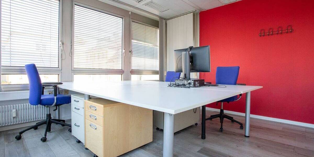 Gewerbeobjekt Frankfurt am Main Sachsenhausen - 750&euro; | Angebot:25870824