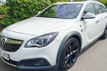 Opel Insignia 228.700 km 8.850 &euro; Mühlheim 63165