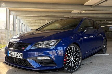 Seat Leon 90.880 km 21.000 &euro; Kronberg 61476