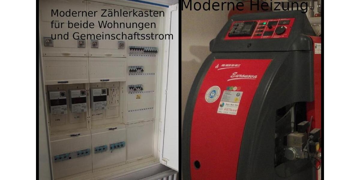 Einfamilienhaus Büdingen - 9 Zimmer, 173 m&sup2;, 499.000&euro; | Angebot:25806648