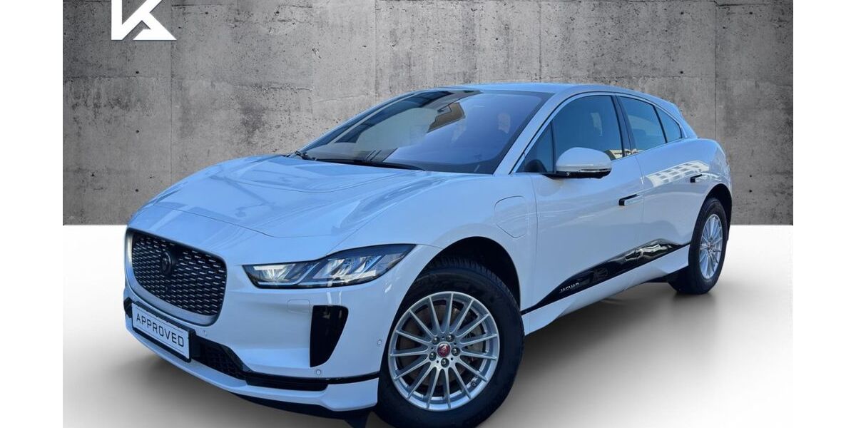 Jaguar I-Pace 48.500 km 29.990 &euro; Aschaffenburg 63743