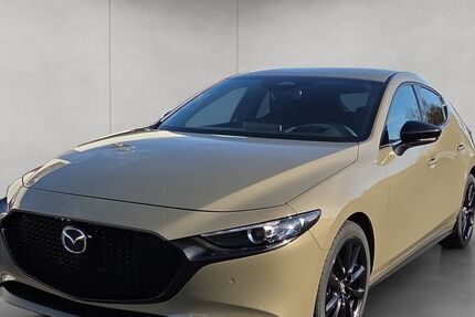 Mazda 3 2.024 km 27.990 &euro; Frankfurt 60386