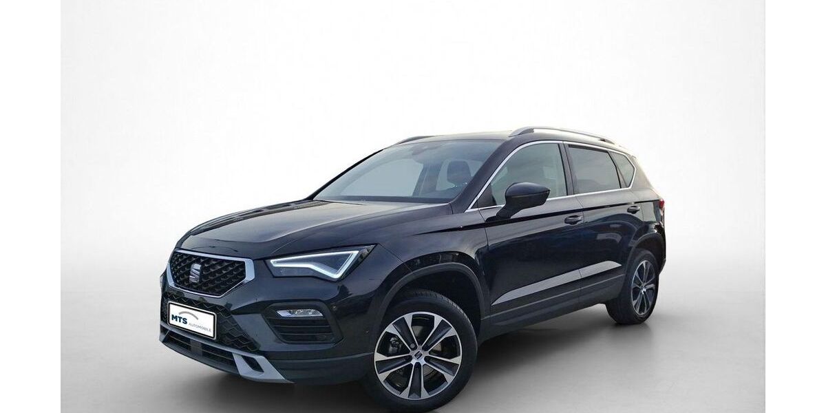 Seat Ateca 24.314 km 28.150 &euro; Friedberg 61169