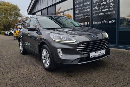 Ford Kuga 132.500 km 14.490 &euro; Offenbach am Main 63069
