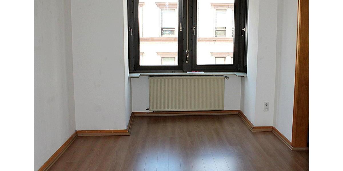 Etagenwohnung Aschaffenburg Österreicher Kolonie - 3 Zimmer, 83 m&sup2;, 790&euro; | Angebot:26337879