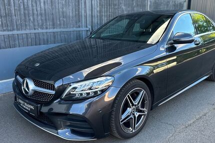 Mercedes-Benz C 220 108.900 km 23.999 &euro; Biebergemünd 63599