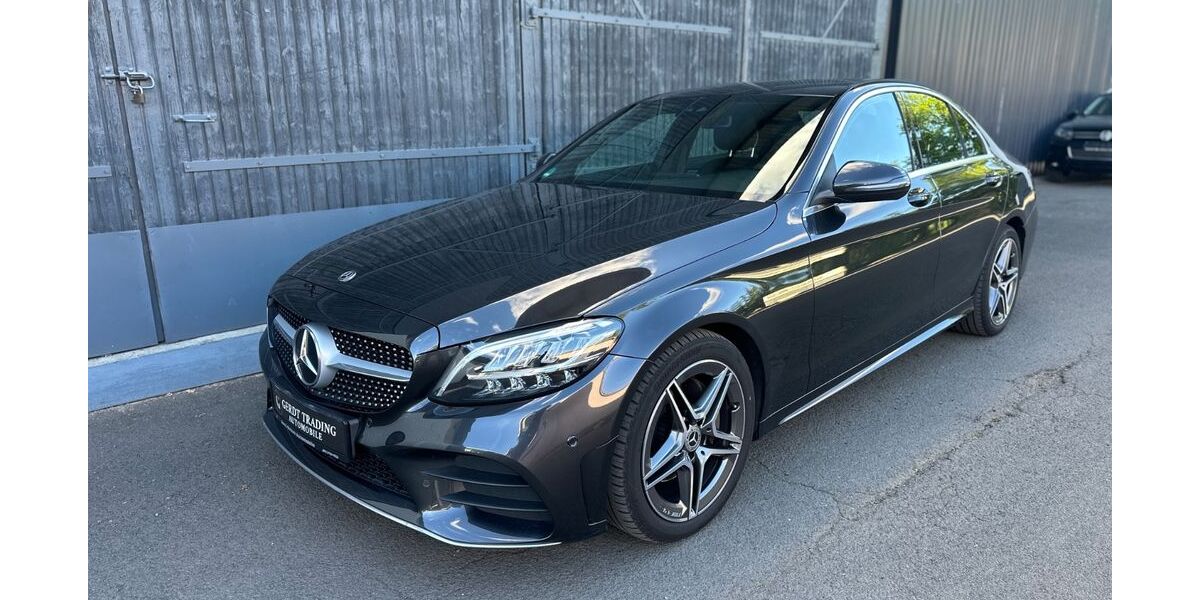 Mercedes-Benz C 220 108.900 km 23.999 &euro; Biebergemünd 63599