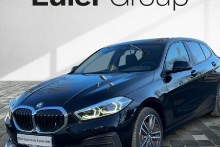 BMW 118 54.680 km 19.488 &euro; Frankfurt 60314