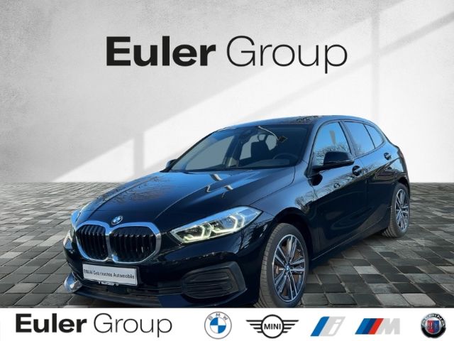 BMW 118 54.680 km 19.488 &euro; Frankfurt 60314