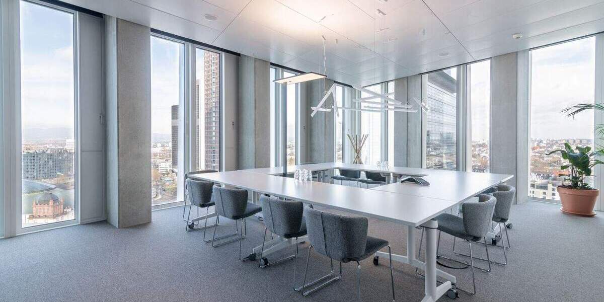 Gewerbeobjekt Frankfurt am Main Gallus - 7.316&euro; | Angebot:25752087