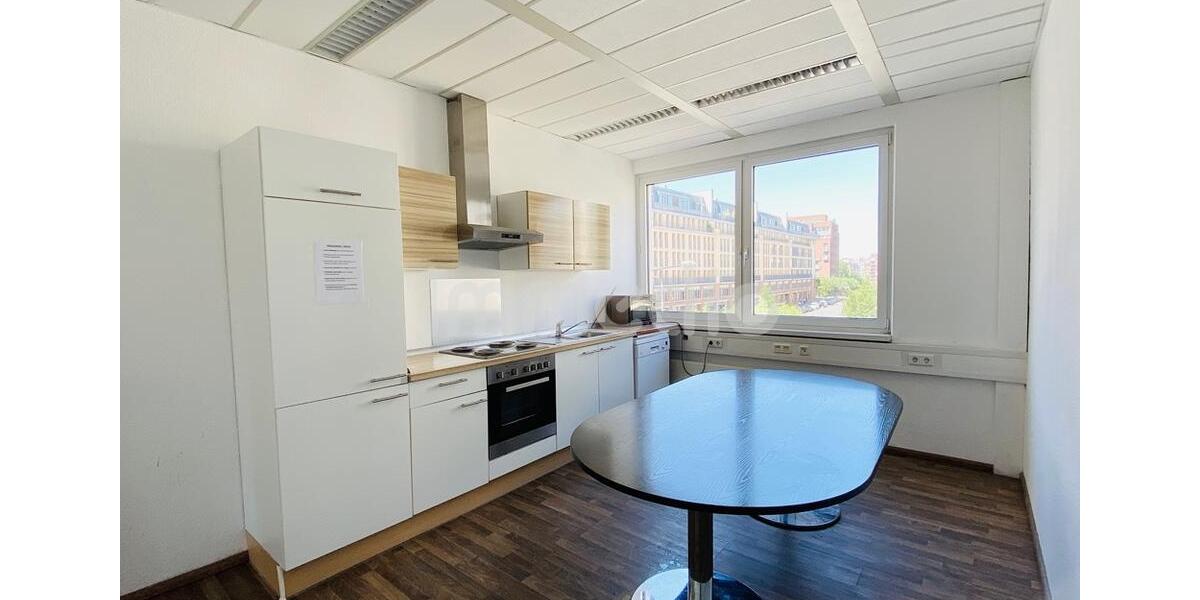 Gewerbeobjekt Frankfurt am Main Sachsenhausen - 1.850&euro; | Angebot:24763156