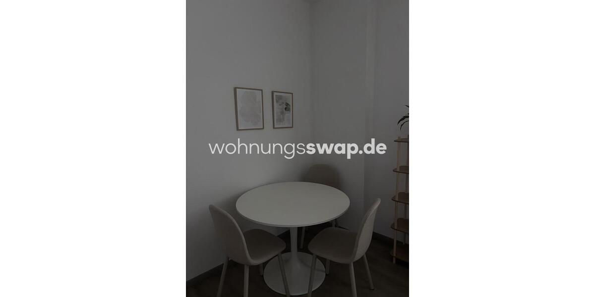 Etagenwohnung Frankfurt am Main Bornheim - 2 Zimmer, 55 m&sup2;, 880&euro; | Angebot:24541191