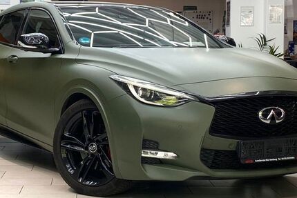 INFINITI Q30 169.000 km 10.900 &euro; Neu-Isenburg 63263