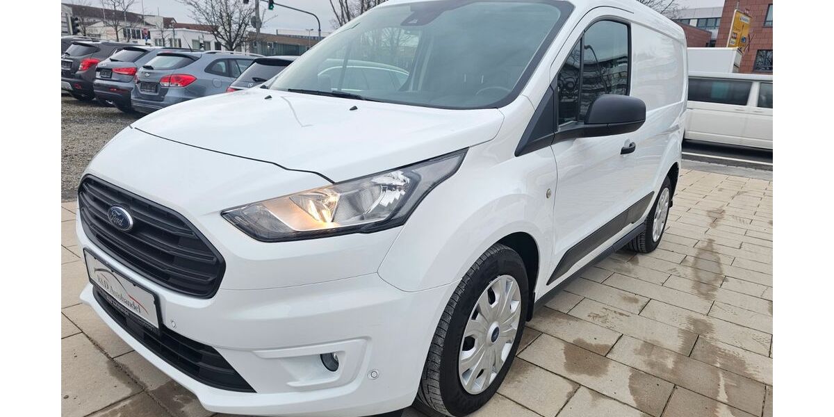 Ford Transit 86.000 km 13.950 &euro; Aschaffenburg 63741