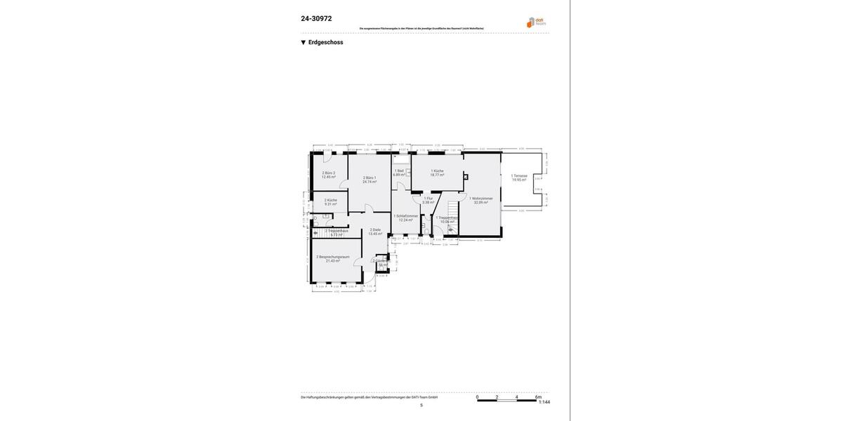 Mehrfamilienhaus, Wohnhaus Neu-Isenburg Isenburg - 10 Zimmer, 323 m&sup2;, 1.290.000&euro; | Angebot:25958580