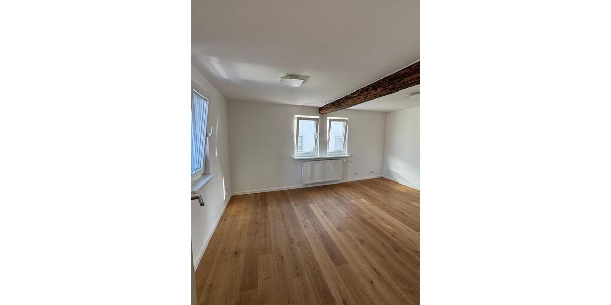 Etagenwohnung Bad Nauheim - 2 Zimmer, 63 m&sup2;, 1.050&euro; | Angebot:25934593