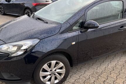 Opel Corsa 65.322 km 9.499 &euro; Frankfurt am Main 60437