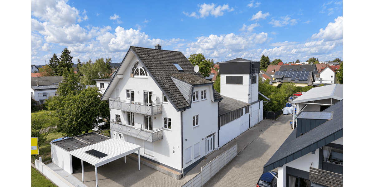 Einfamilienhaus Rödermark - 6 Zimmer, 208 m&sup2;, 869.000&euro; | Angebot:27666929