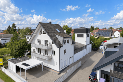 Haus Rödermark - 6 Zimmer, 208 m&sup2;, 869.000&euro; | Angebot:27666929