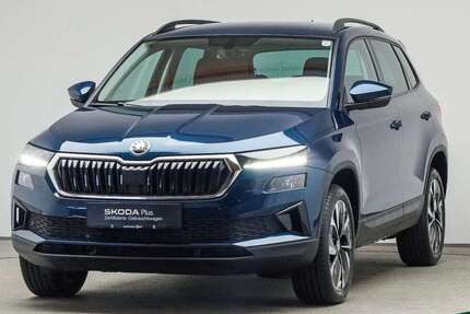 Skoda Karoq 33.250 km 24.888 &euro; Mühlheim a. Main 63165