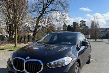 BMW 118 57.000 km 18.299 &euro; Bad Vilbel 61118