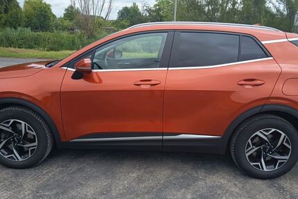 Kia Sportage 68.000 km 18.100 &euro; Reichelsheim 61203