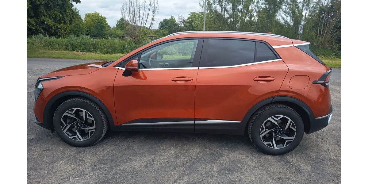 Kia Sportage 68.000 km 18.100 &euro; Reichelsheim 61203