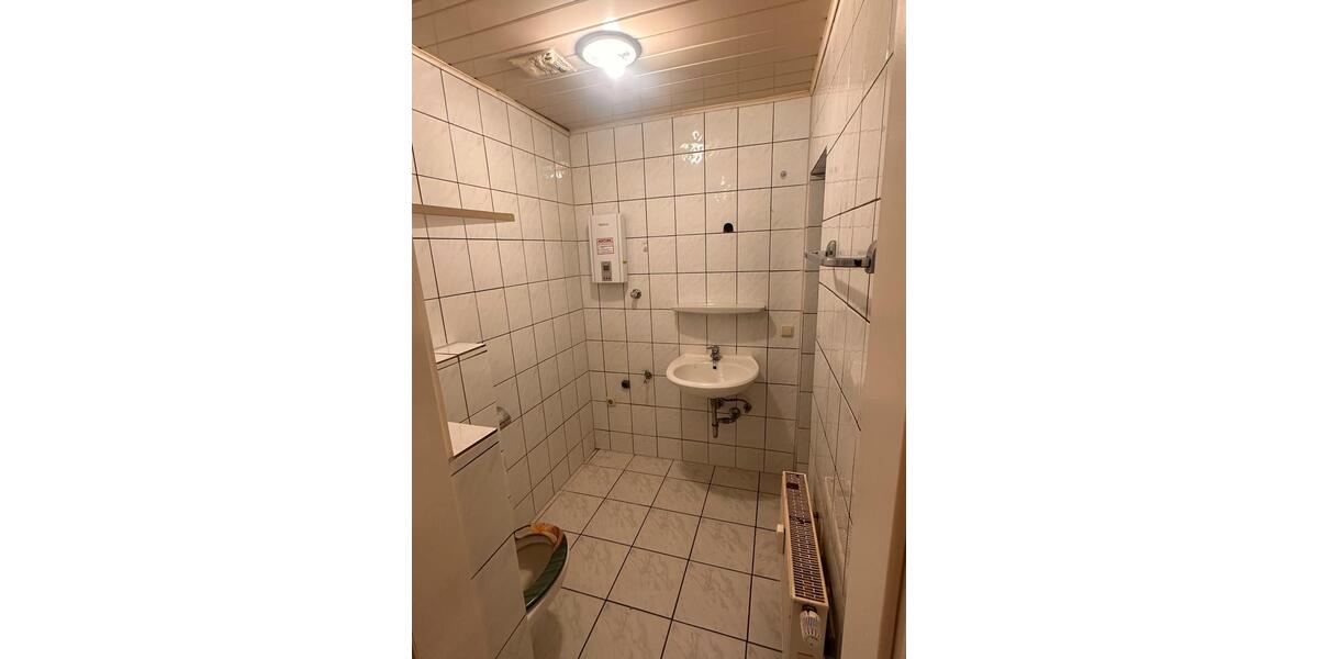Etagenwohnung Groß-Zimmern Zimmern - 1 Zimmer, 28 m&sup2;, 760&euro; | Angebot:25379363
