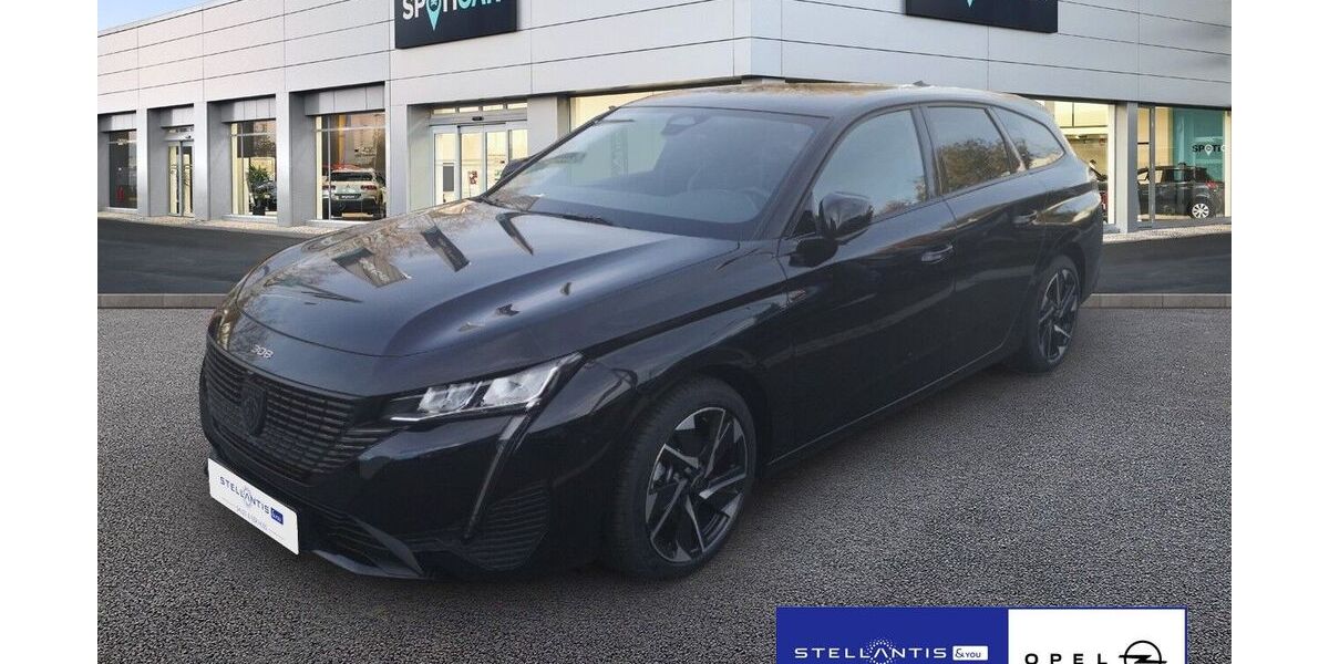 Peugeot 308 2.500 km 30.940 &euro; Neu-Isenburg 63263