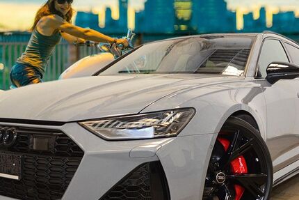 Audi RS6 49.100 km 106.880 &euro; Frankfurt am Main 60314