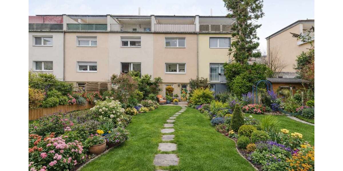 Einfamilienhaus Frankfurt am Main Eschersheim - 4 Zimmer, 102 m&sup2;, 530.000&euro; | Angebot:25567290