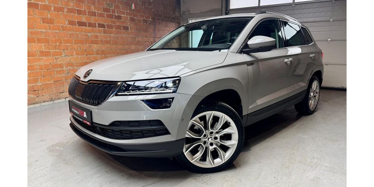 Skoda Karoq 138.000 km 19.450 &euro; Heusenstamm 63150