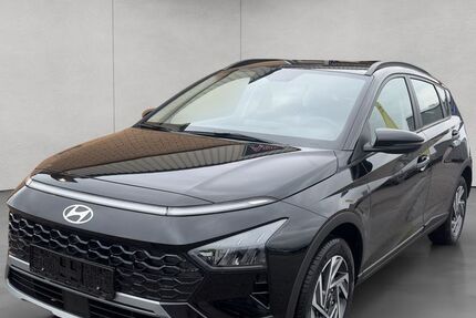 Hyundai BAYON 1.001 km 20.950 &euro; Frankfurt 60386