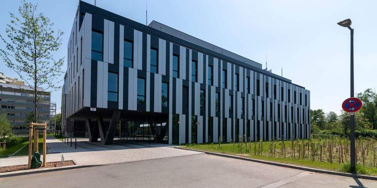 Gewerbeobjekt Offenbach am Main Kaiserlei - 179&euro; | Angebot:25784307