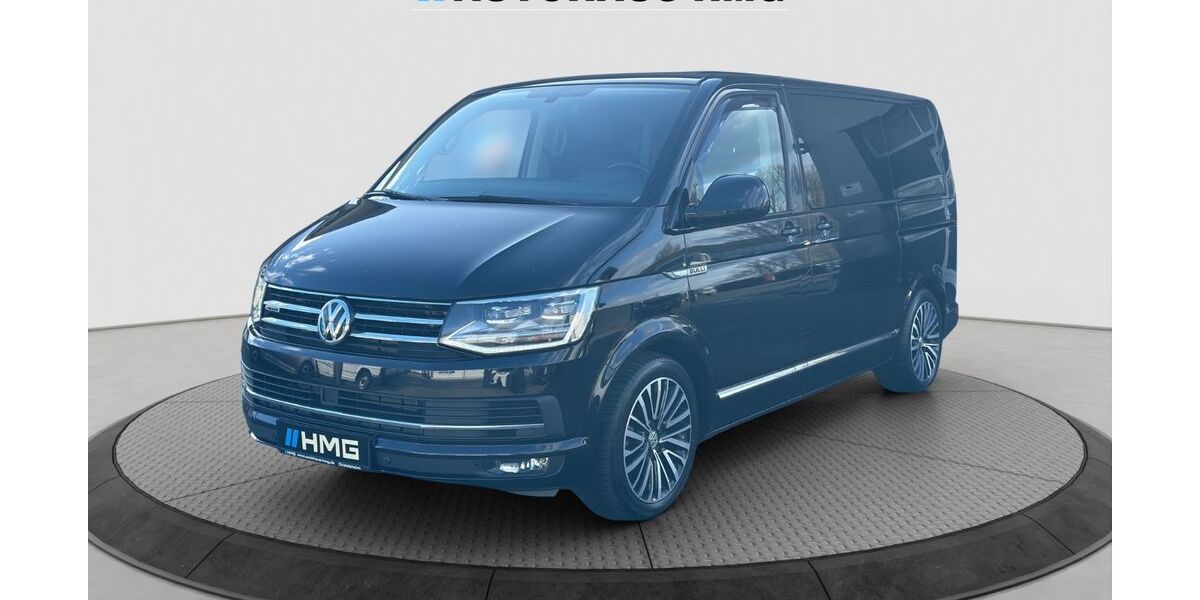 VW T6 Multivan 144.982 km 32.500 &euro; Büdingen-Düdelsheim 63654