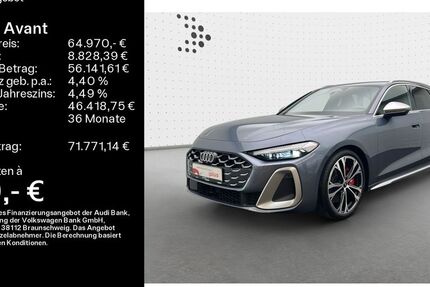 Audi S5 2.018 km 63.180 &euro; Bad Nauheim 61231