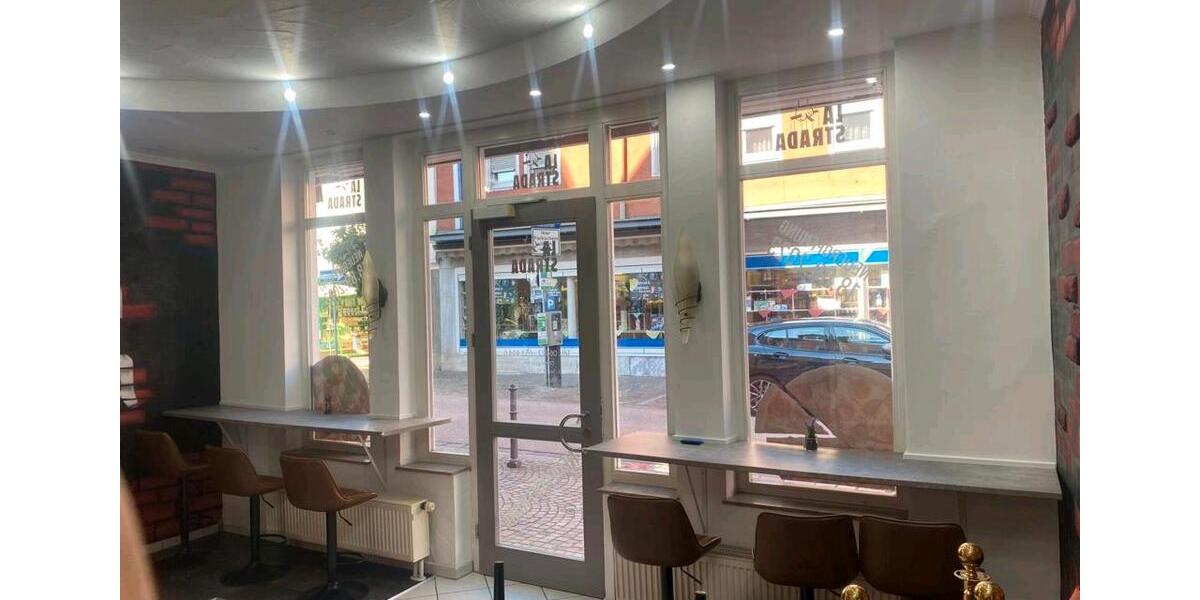 Gewerbeobjekt Stockstadt am Main - 750&euro; | Angebot:25840504