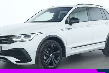 VW Tiguan 82.996 km 33.798 &euro; Dietzenbach bei Frankfurt 63128