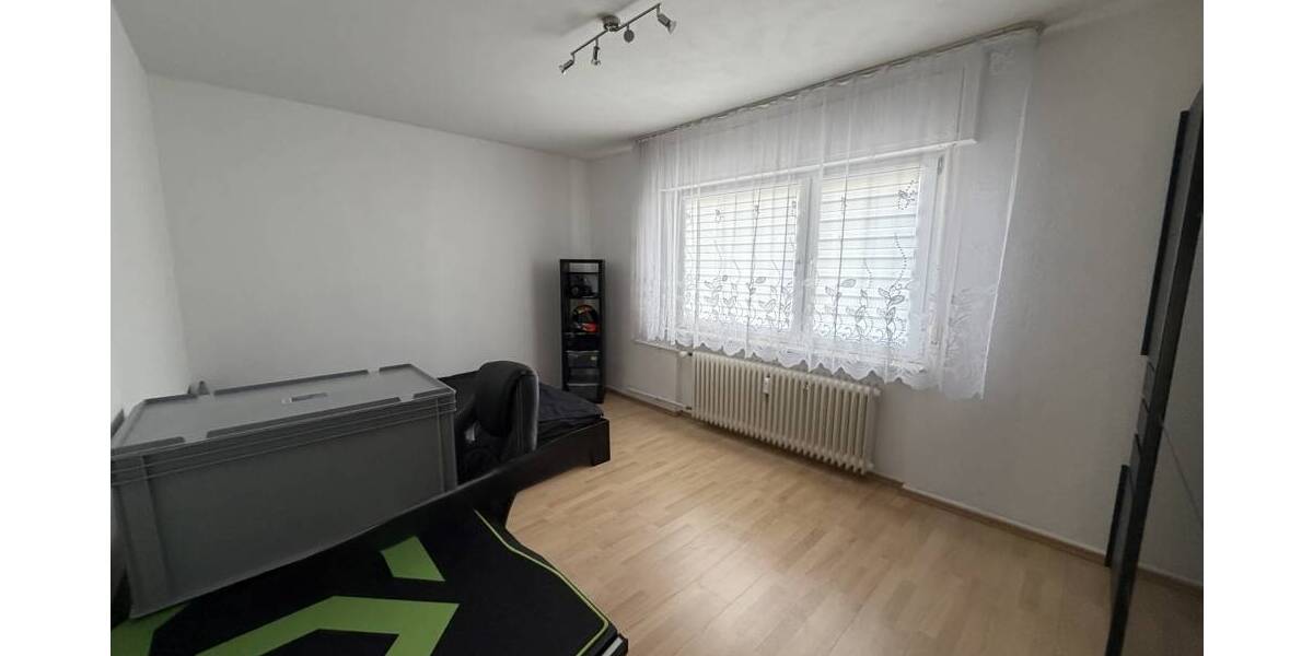 Etagenwohnung Heusenstamm - 2 Zimmer, 59 m&sup2;, 190.000&euro; | Angebot:26393101