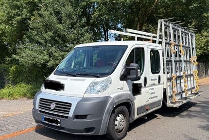 Fiat Ducato 170.000 km 8.800 &euro; Frankfurt Am Main 65931