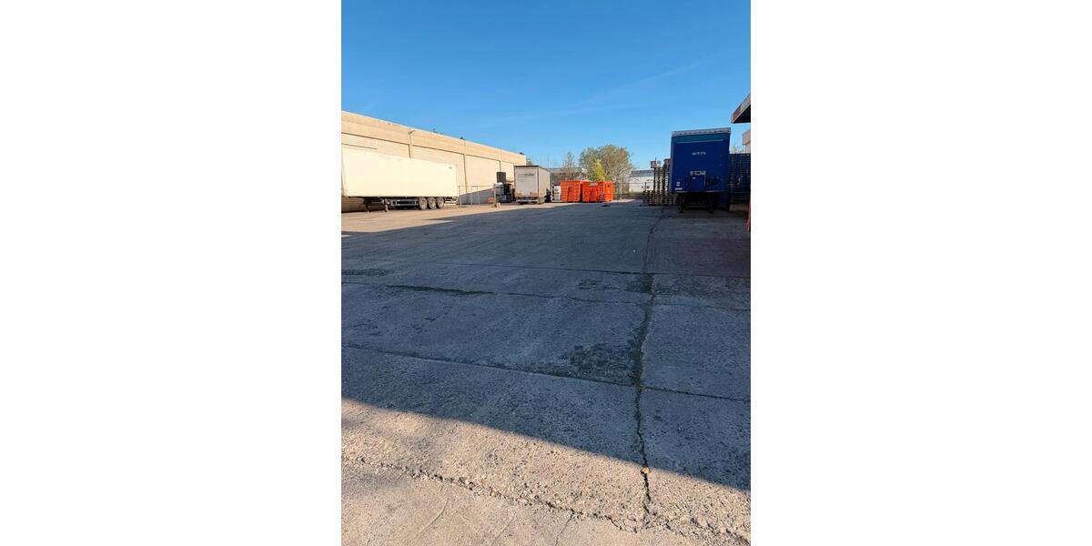 Gewerbeobjekt Egelsbach - 12&euro; | Angebot:26657153