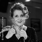 Luise Kinseher - Mary from Bavary