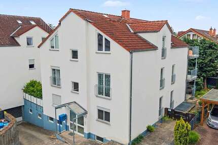 Wohnung Rödermark - 5 Zimmer, 83 m&sup2;, 310.000&euro; | Angebot:26985922