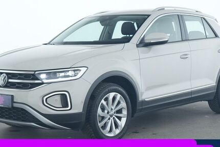 VW T-Roc 55.874 km 22.845 &euro; Dietzenbach bei Frankfurt 63128