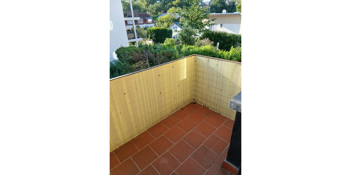 Etagenwohnung Frankfurt am Main Eschersheim - 3 Zimmer, 83 m&sup2;, 1.000&euro; | Angebot:25501525