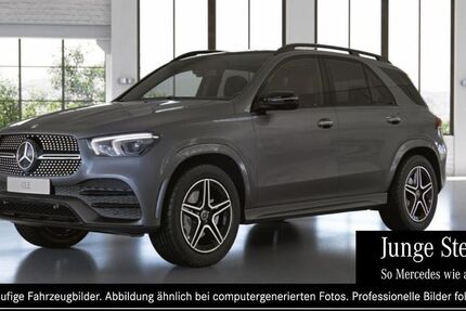 Mercedes-Benz GLE 400 76.390 km 67.045 &euro; Alzenau 63755